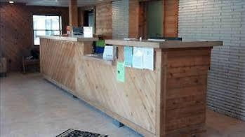 Edmond'S Au Gres Inn Kültér fotó