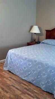 Edmond'S Au Gres Inn Kültér fotó